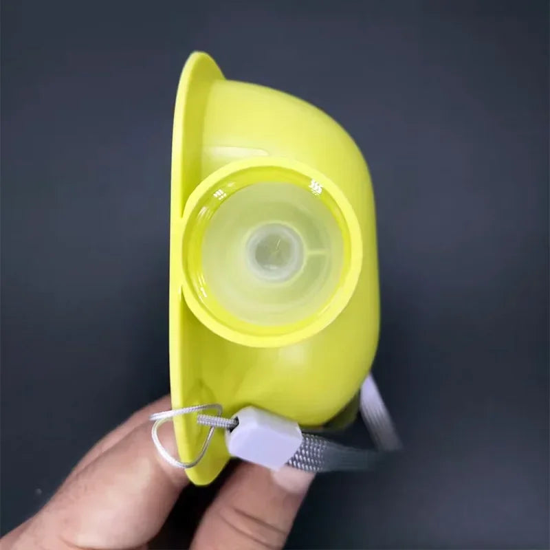 Dog Travel Water Bottle Portable Pet Dog Water Bottle Drinking Feeder for Dog Cat Outdoor Water Bowl Bottle