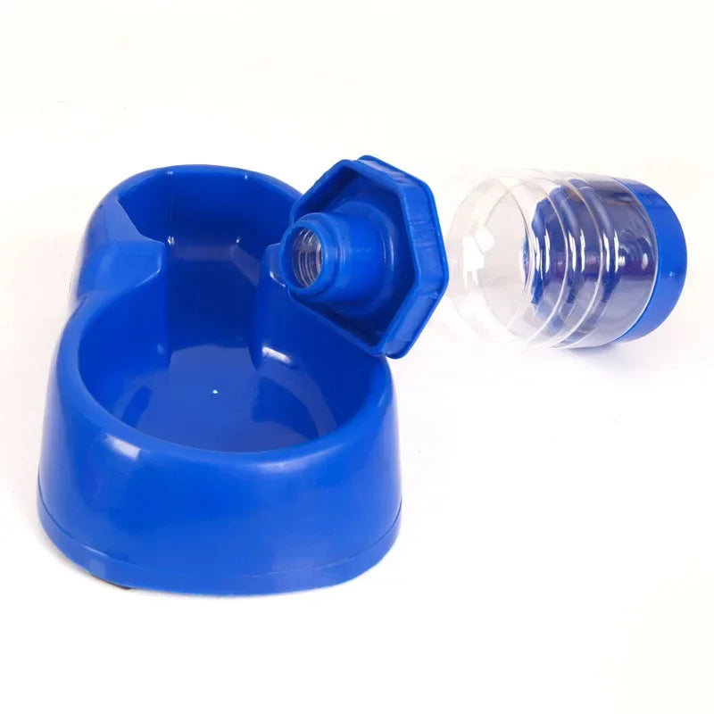 Automatic Water Pet Pet Drinker Cat Food for Automatic Products Bowl Dispenser Feeder Water Pet Dog Dogs Bottles Bowl