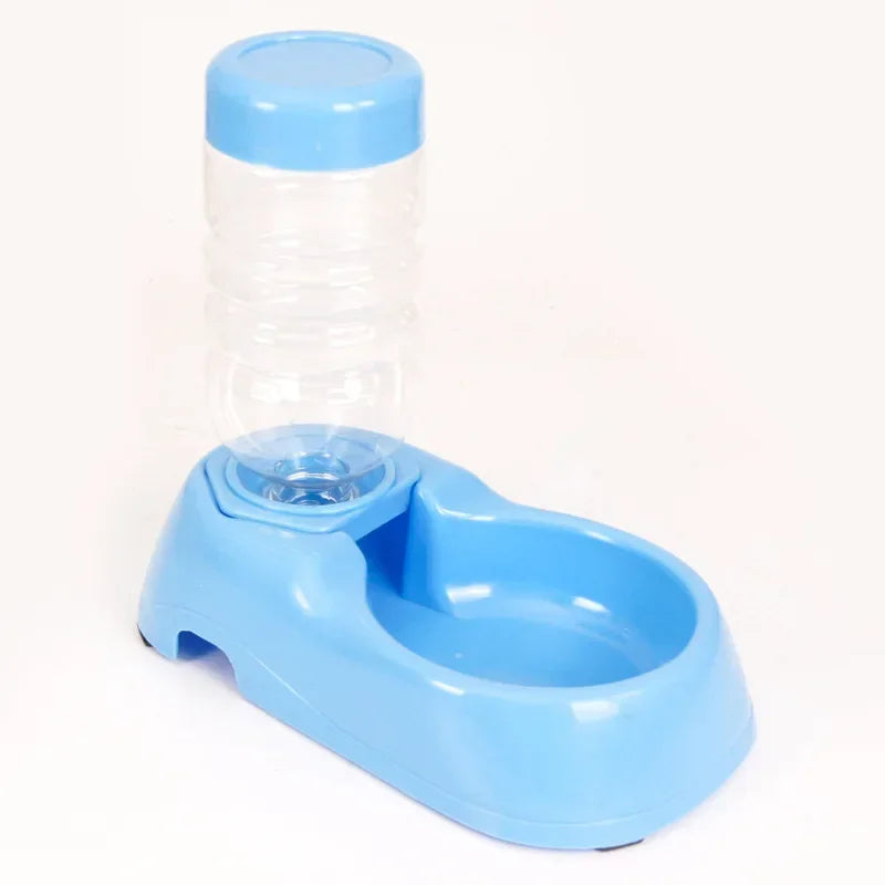 Automatic Water Pet Pet Drinker Cat Food for Automatic Products Bowl Dispenser Feeder Water Pet Dog Dogs Bottles Bowl