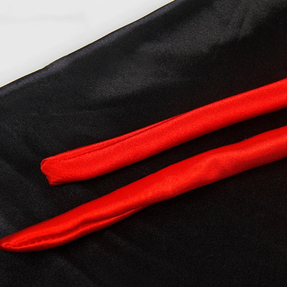 Funny Pet Role Play Costume Vampire Cloak For Small Dog Cat Halloween Puppy Cape Dress Kawaii Pet Clothes Cat Accessoties Gift