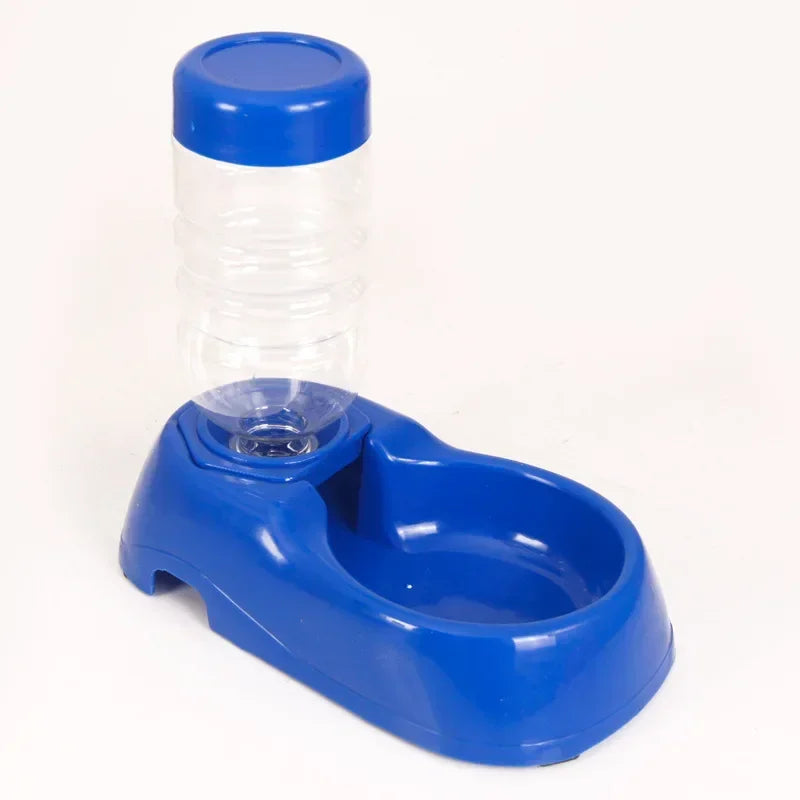 Automatic Water Pet Pet Drinker Cat Food for Automatic Products Bowl Dispenser Feeder Water Pet Dog Dogs Bottles Bowl