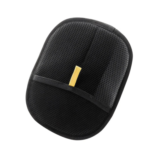 Pet Hair Remover Mitt Pet Hair Remover Gloves Deshedding Brush Glove for Dog Cat Rabbit with Long/Short/Curly Hair