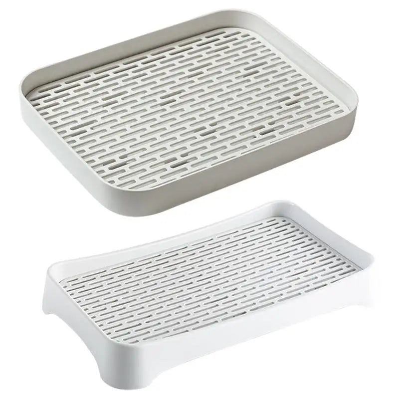 Rabbit Toilet Square Cage Box Potty Trainer Sturdy Bunny Box Litter Pan Pet Pan Toilet For Adult Guinea Pigs Rabbits Hamster