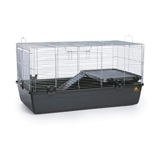 528 Universal Small Animal Home Dark Gray