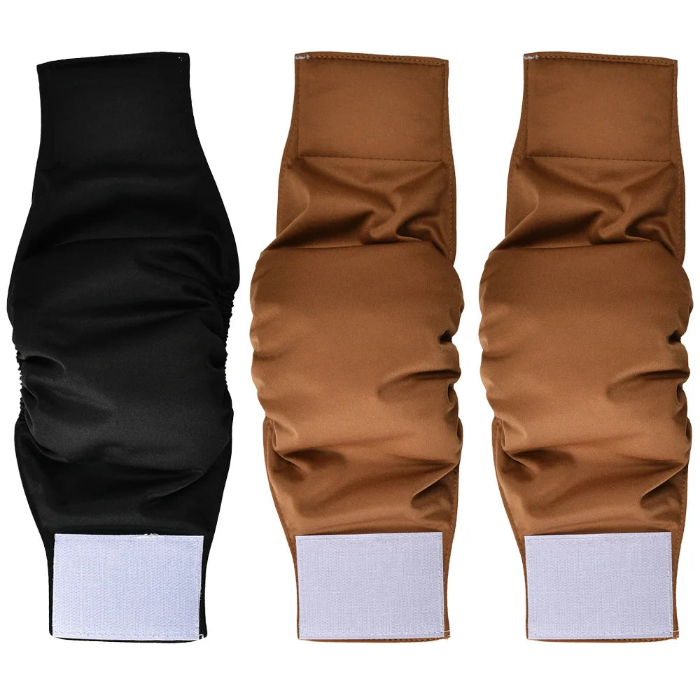 3 Pack Washable Male Dog Diaper Pet Sanitary Panties For Small Medium Dogs Adjustable Nappy Belly Band Wrap Diapers Pug Supp;ies