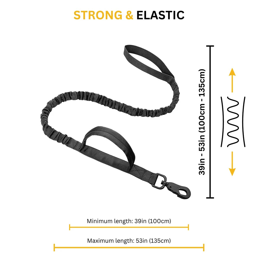 Tactical Puppy Harness Leash Set For Small Dogs Adjustable Cat Harnesses Vest For Training Walking Military Cats Dog Accessories