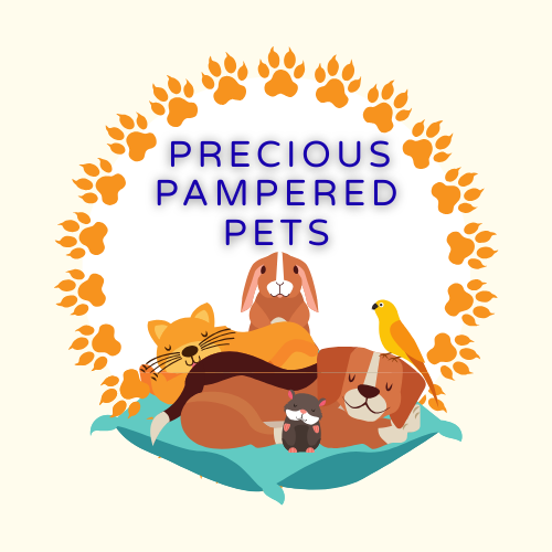 PreciousPamperedPets
